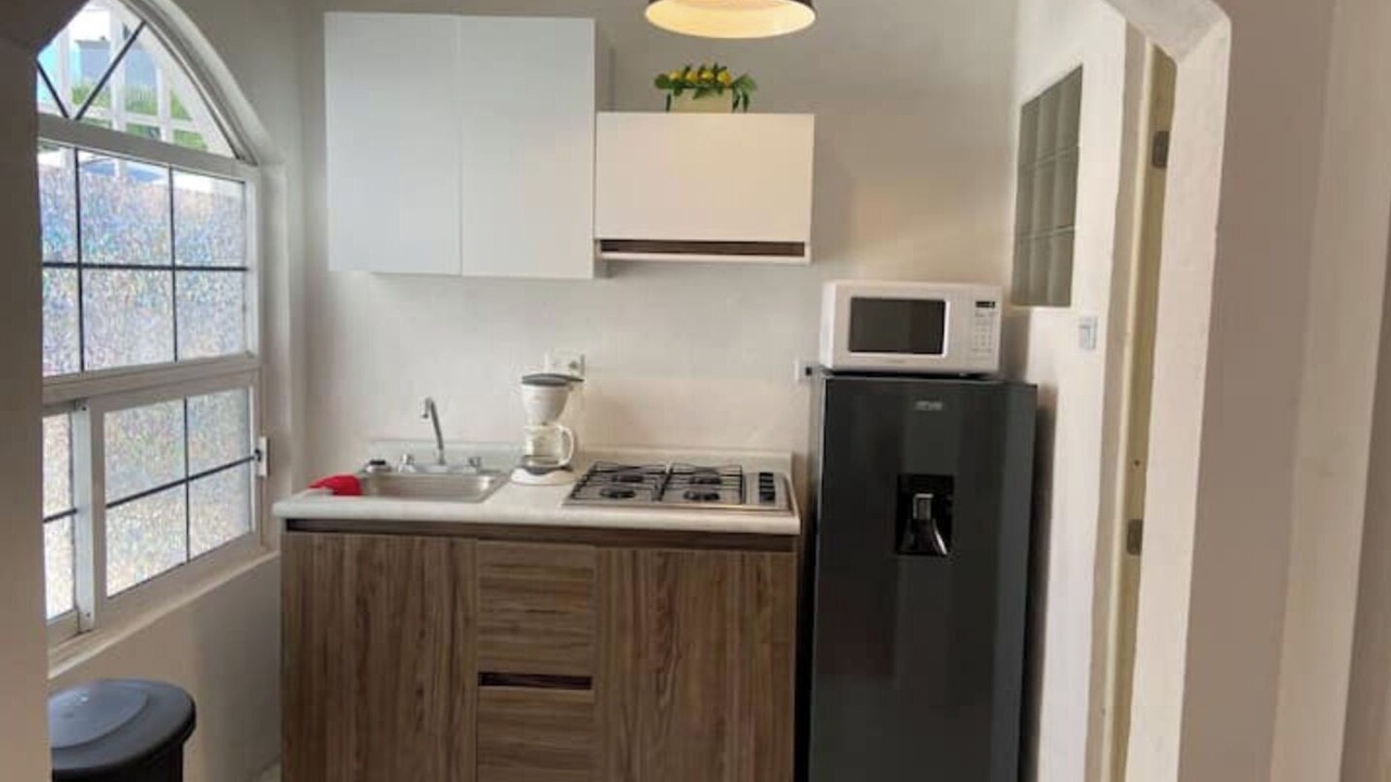Photo of Kitchen in Chihuahua