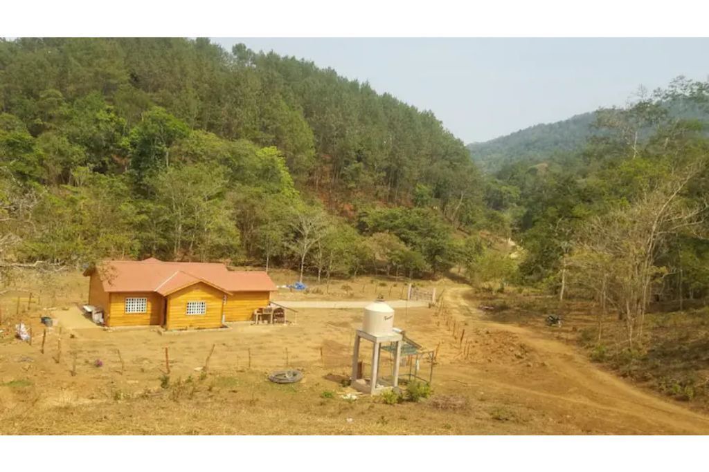 Photo of Outdoor in San Gabriel Mixtepec