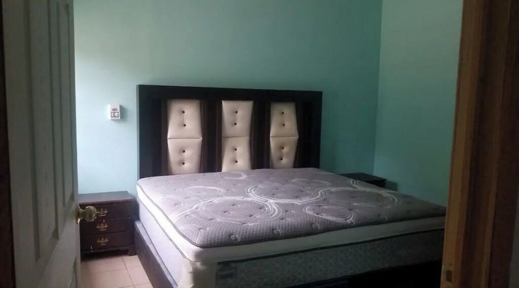Photo of Bedroom in San Gabriel Mixtepec