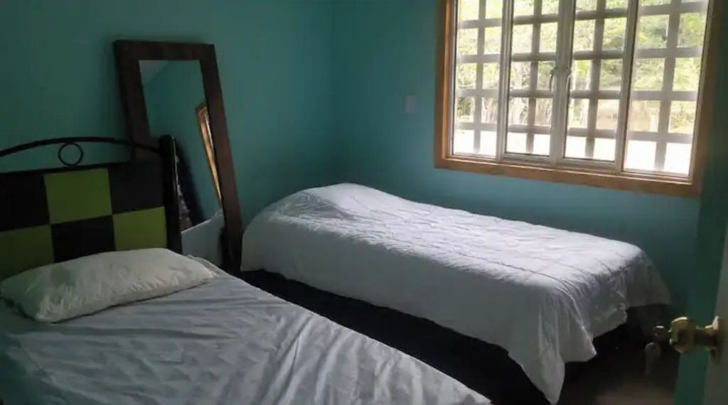 Photo of Bedroom in San Gabriel Mixtepec