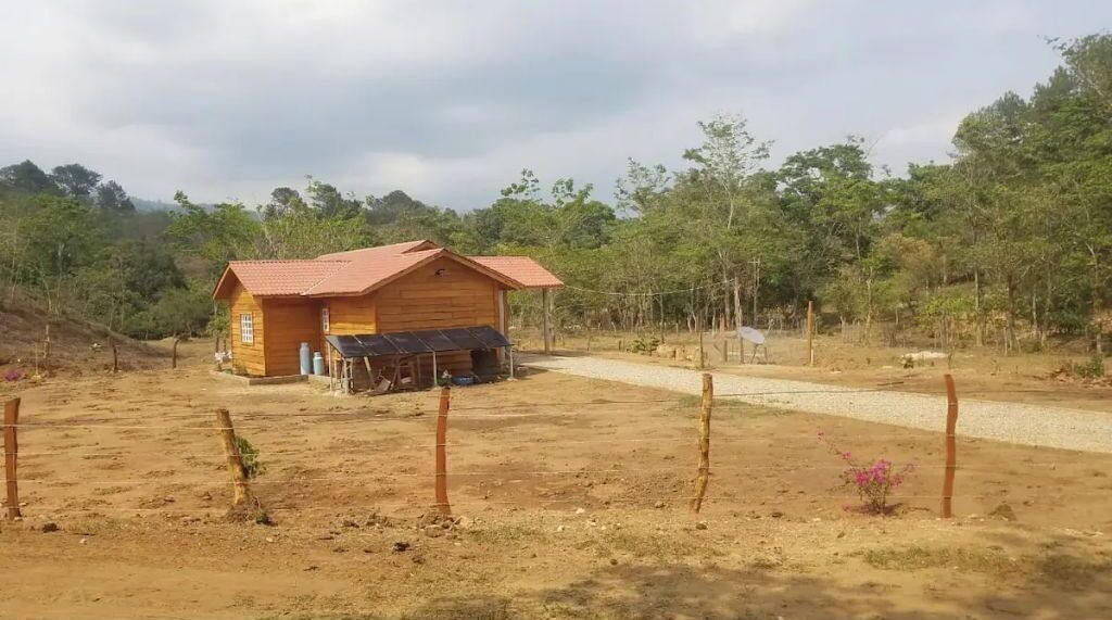 Photo of Others in San Gabriel Mixtepec