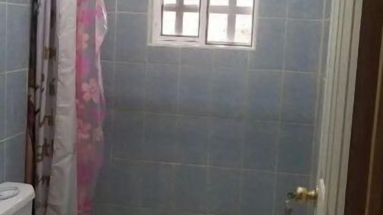 Photo of Bathroom in San Gabriel Mixtepec