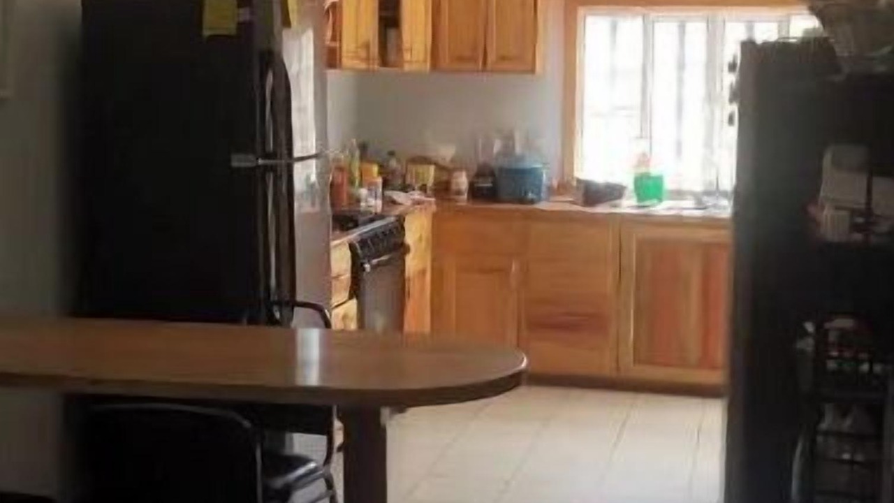 Photo of Kitchen in San Gabriel Mixtepec