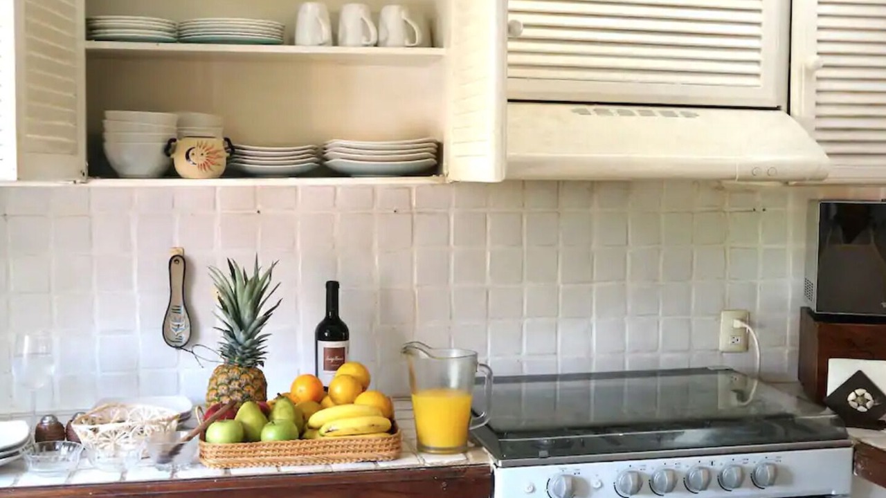Photo of Kitchen in Ixtapa
