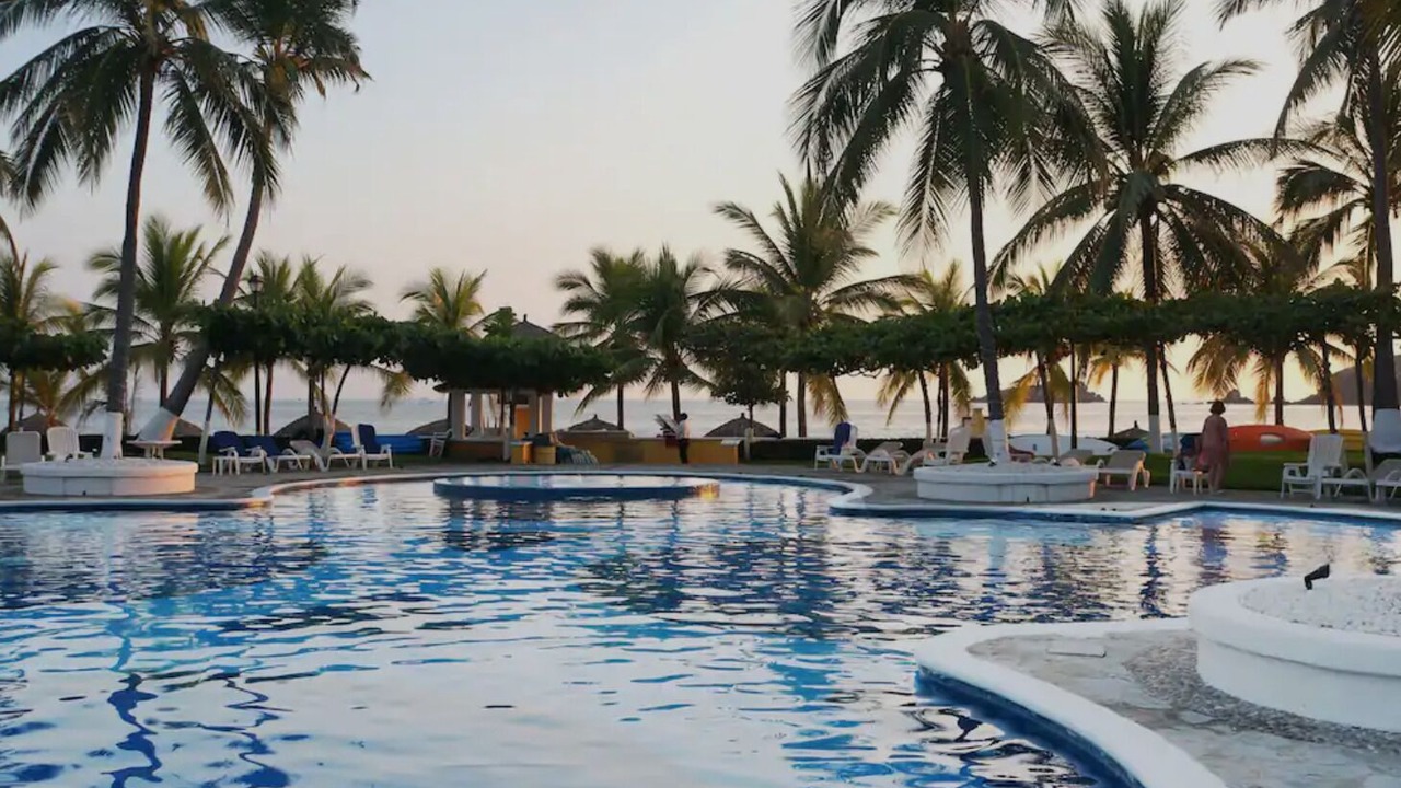 Photo of Outdoor in Ixtapa