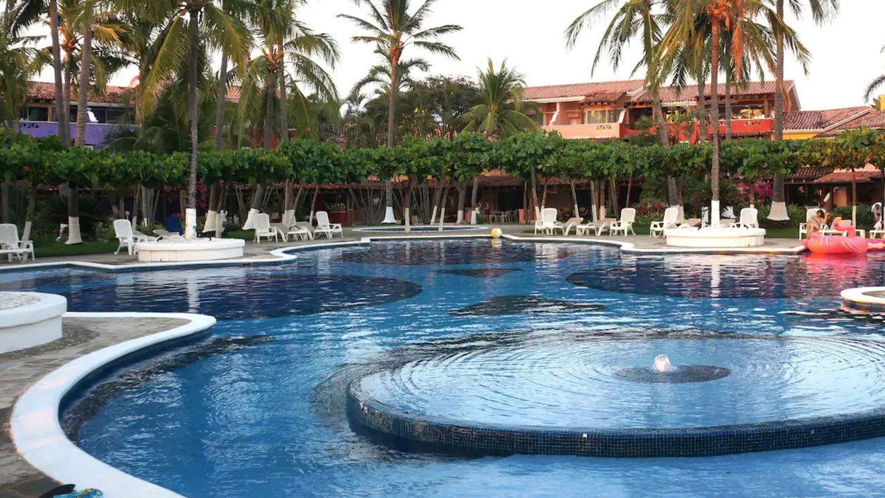 Photo of Outdoor in Ixtapa