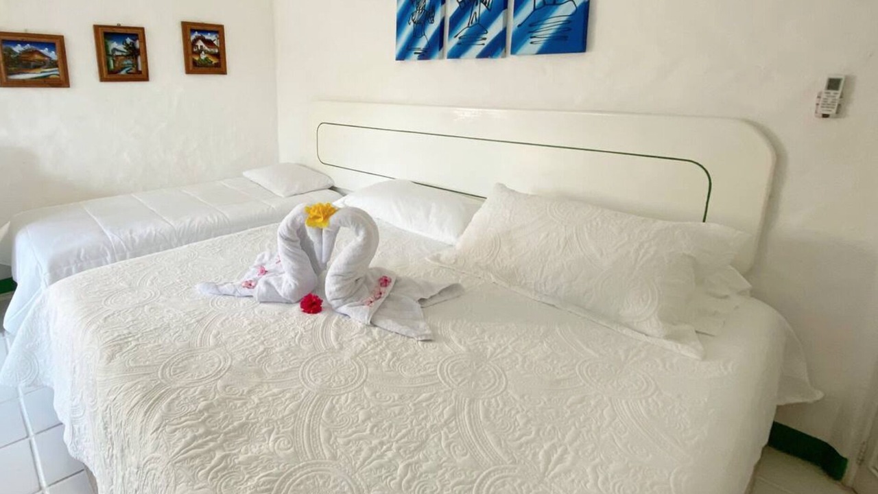 Photo of Bedroom in Ixtapa