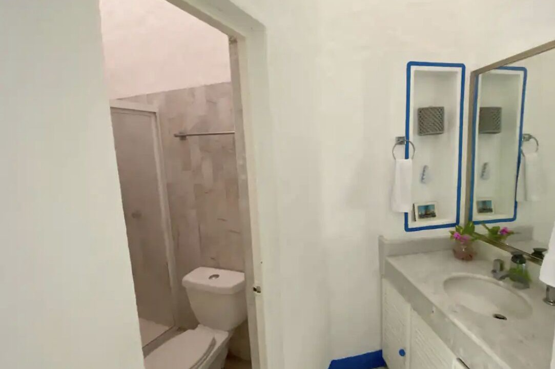 Photo of Bathroom in Ixtapa