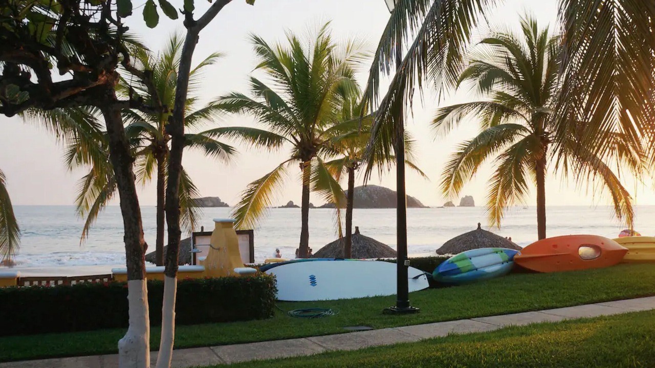 Photo of Outdoor in Ixtapa