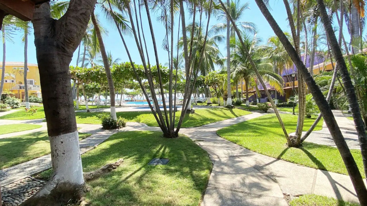 Photo of Outdoor in Ixtapa