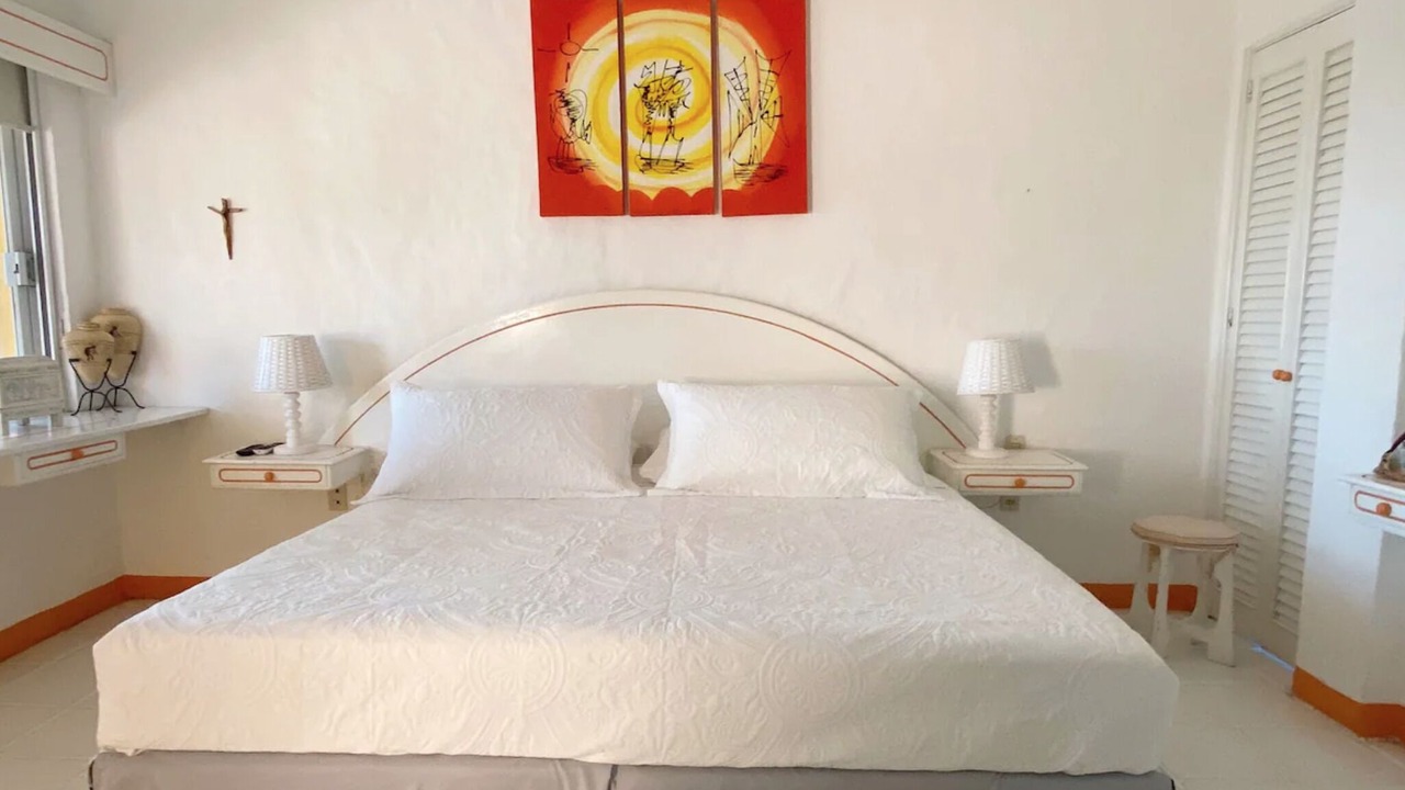 Photo of Bedroom in Ixtapa