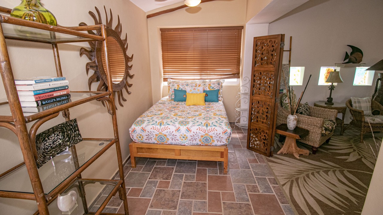 Photo of Bedroom in Colonia Independencia