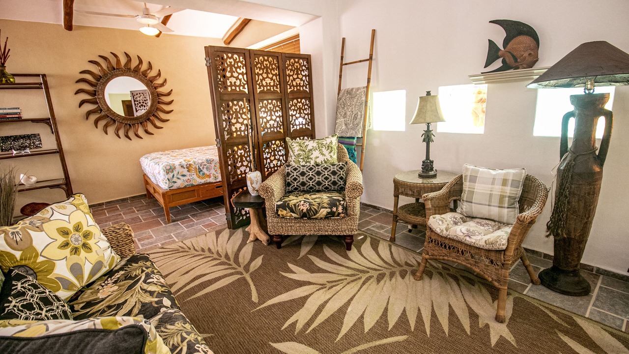 Photo of Bedroom in Colonia Independencia
