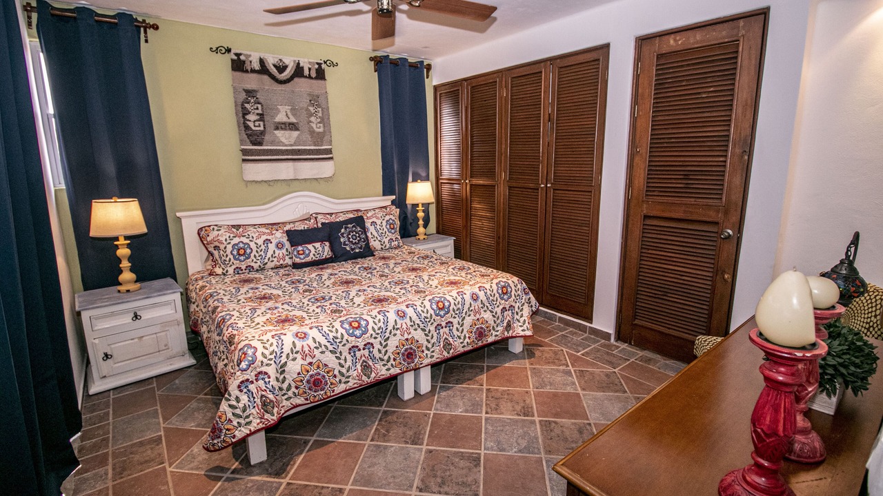 Photo of Bedroom in Colonia Independencia