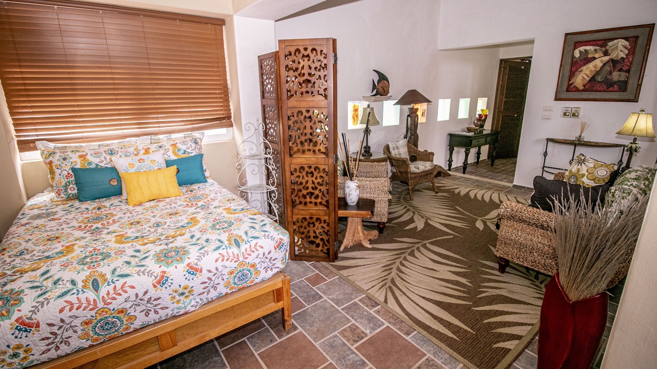 Photo of Bedroom in Colonia Independencia