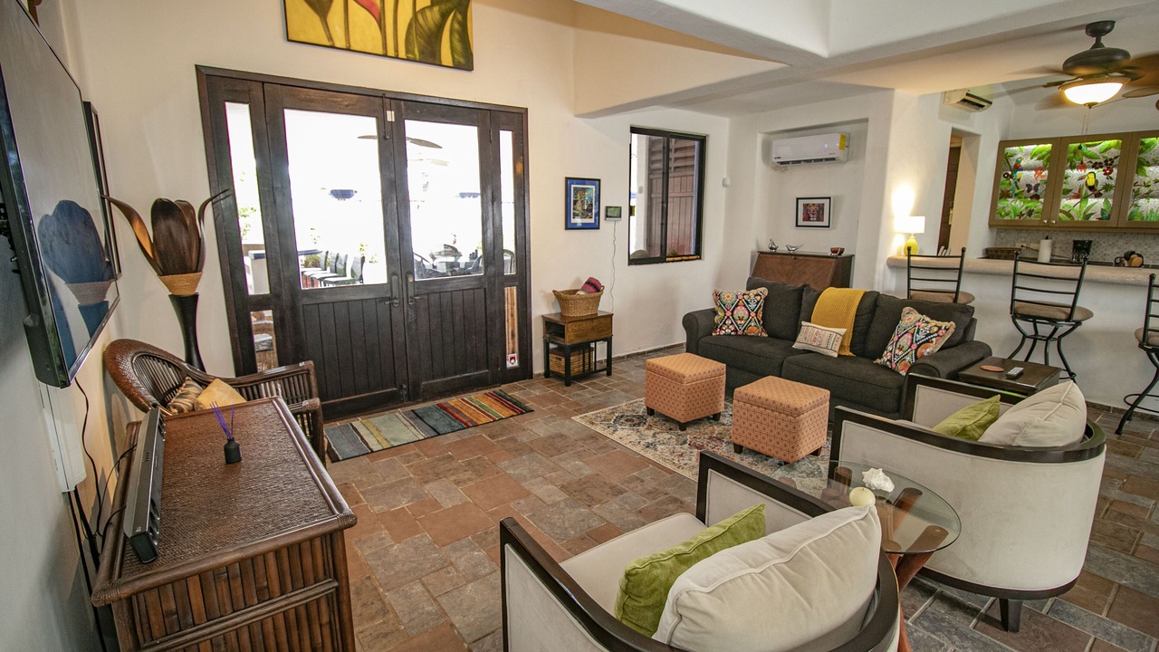 Photo of Livingroom in Colonia Independencia