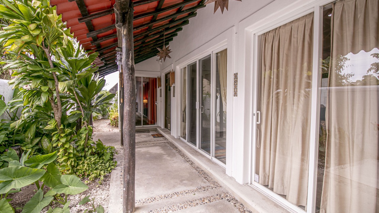 Photo of Outdoor in Colonia Independencia