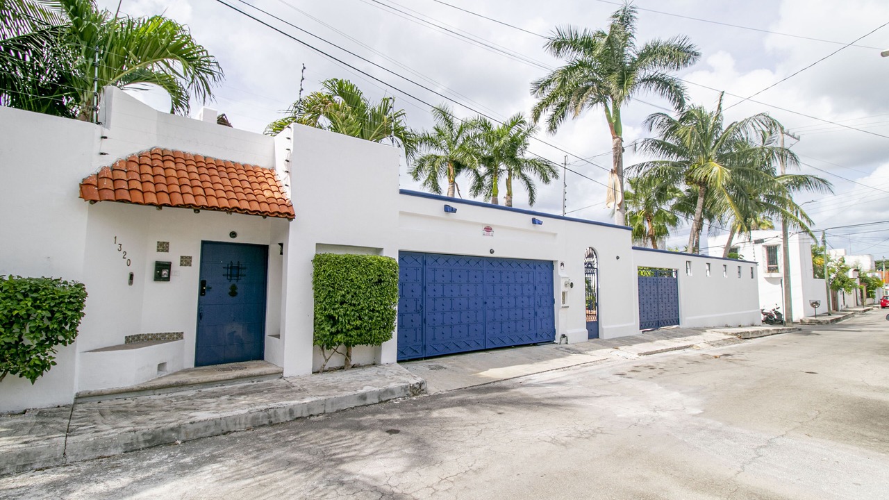 Photo of Outdoor in Colonia Independencia