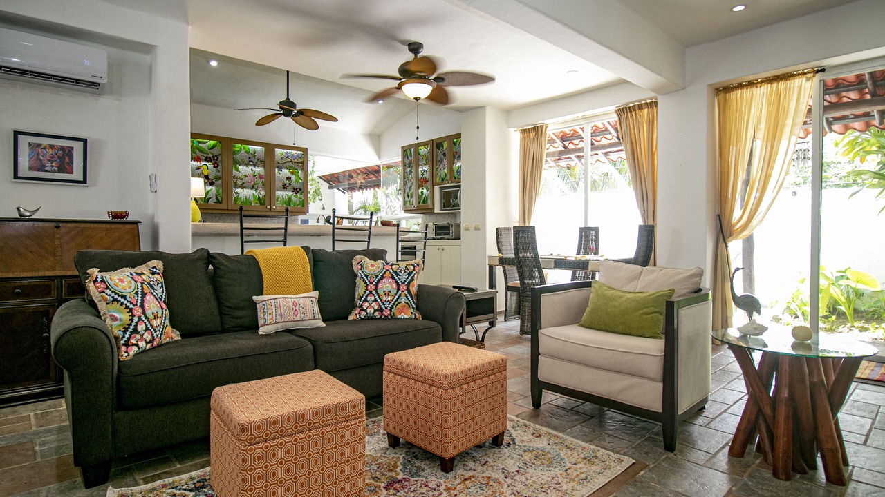 Photo of Livingroom in Colonia Independencia