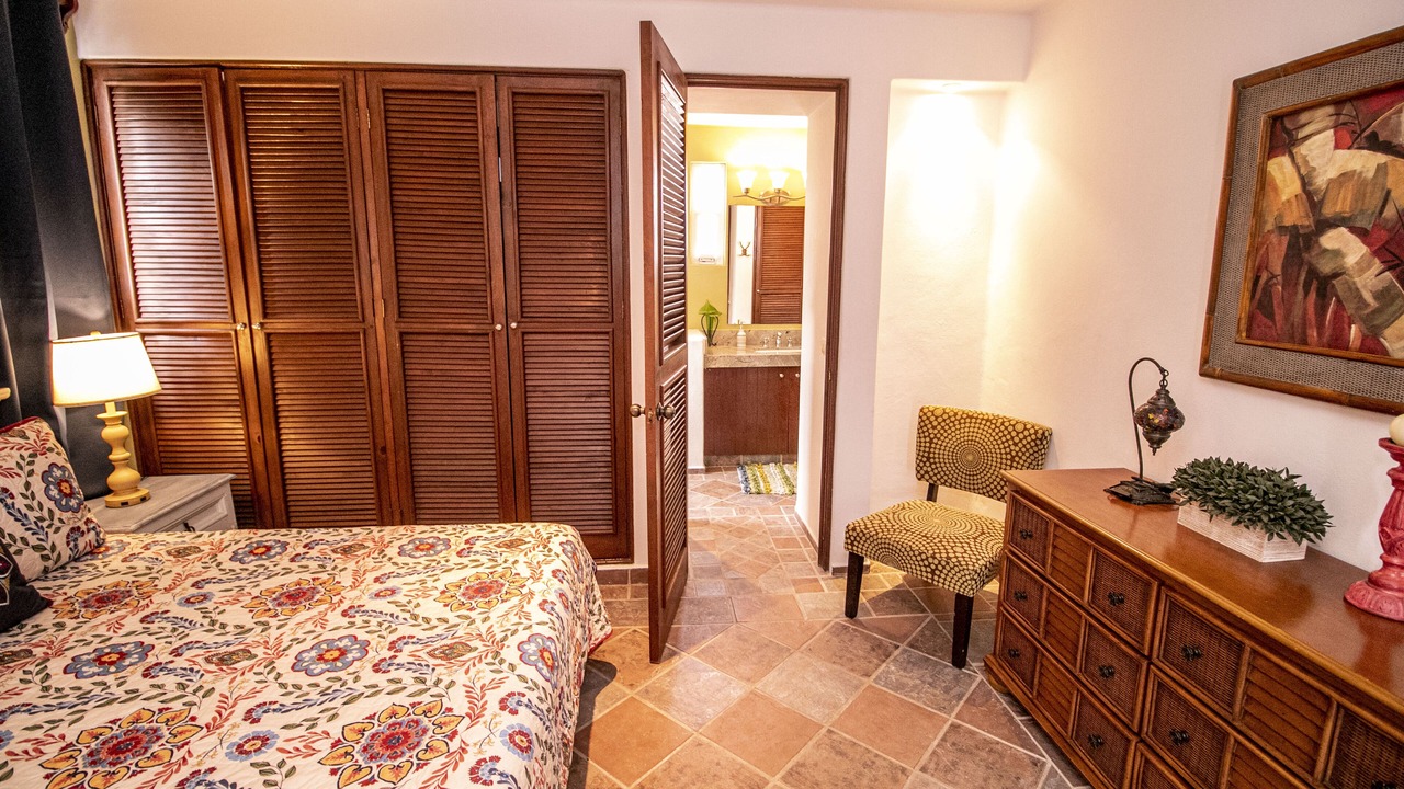 Photo of Bedroom in Colonia Independencia
