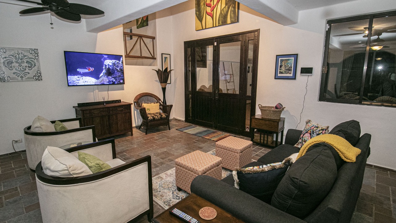 Photo of Livingroom in Colonia Independencia
