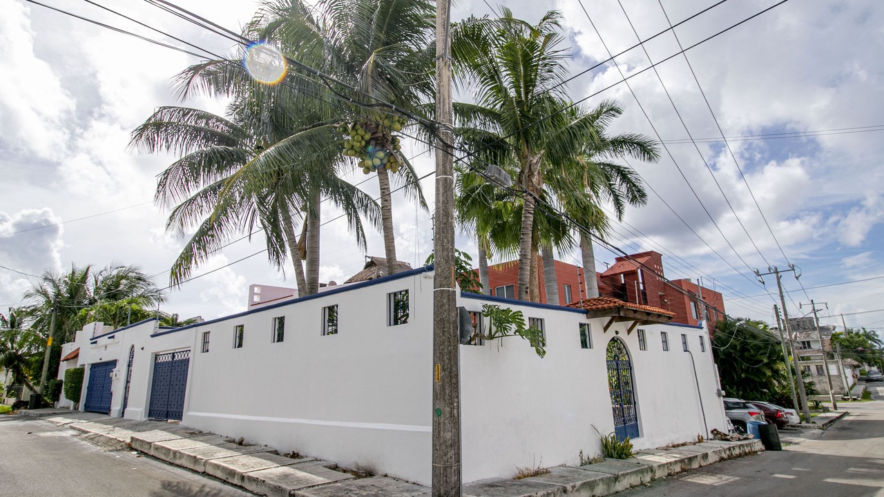 Photo of Outdoor in Colonia Independencia