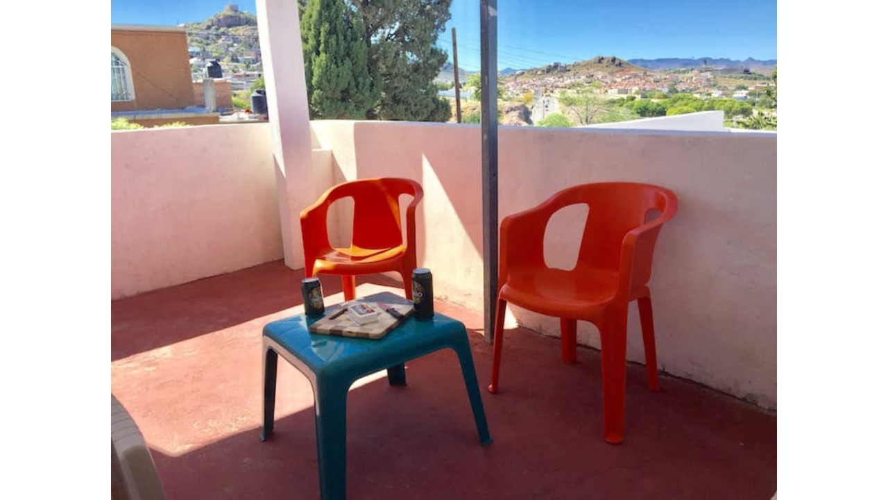 Photo of Outdoor in Chihuahua