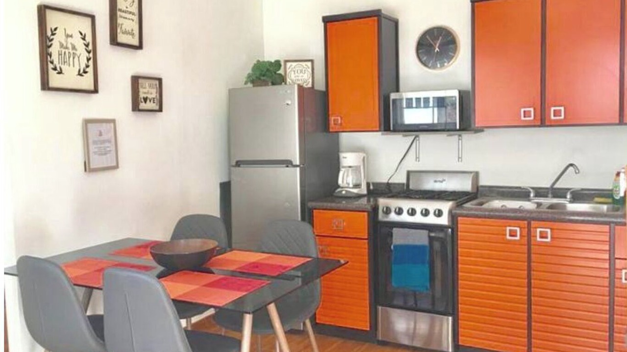 Photo of Kitchen in Chihuahua