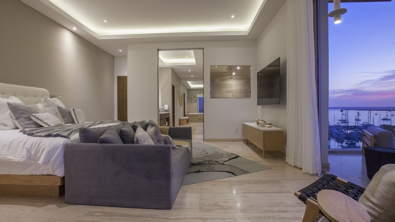 Photo of Bedroom in La Paz