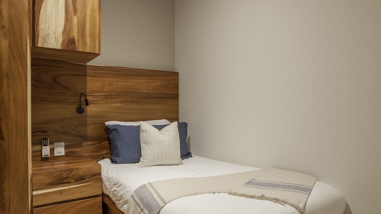 Photo of Bedroom in La Paz