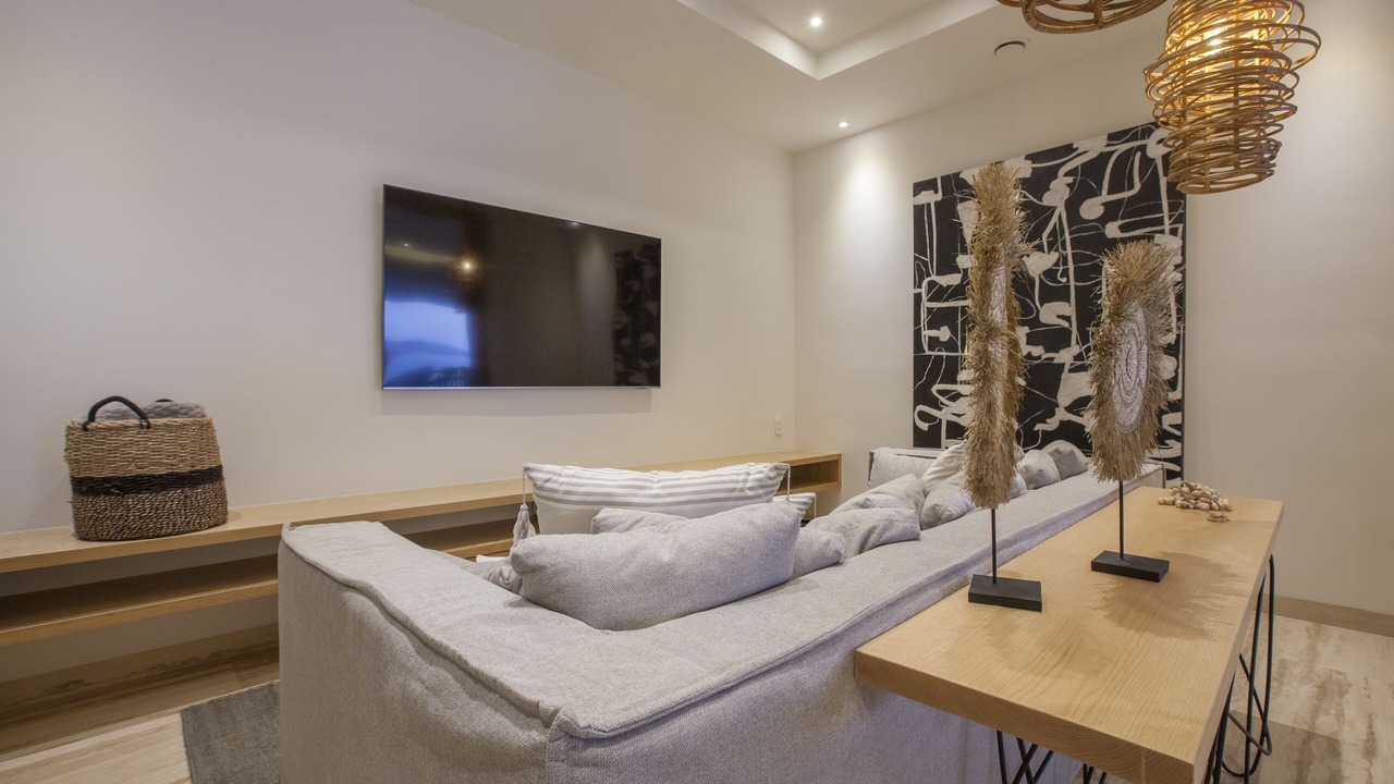 Photo of Livingroom in La Paz