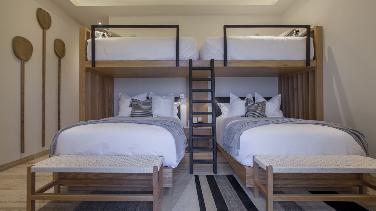Photo of Bedroom in La Paz
