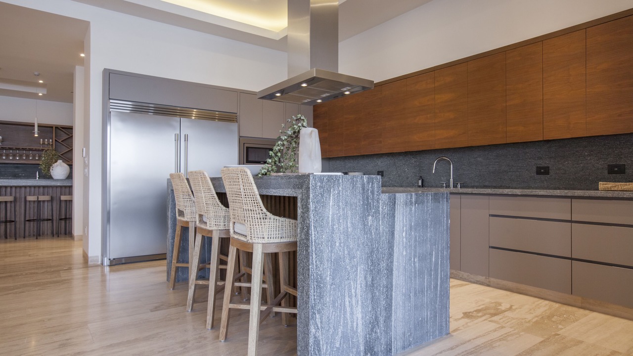 Photo of Kitchen in La Paz