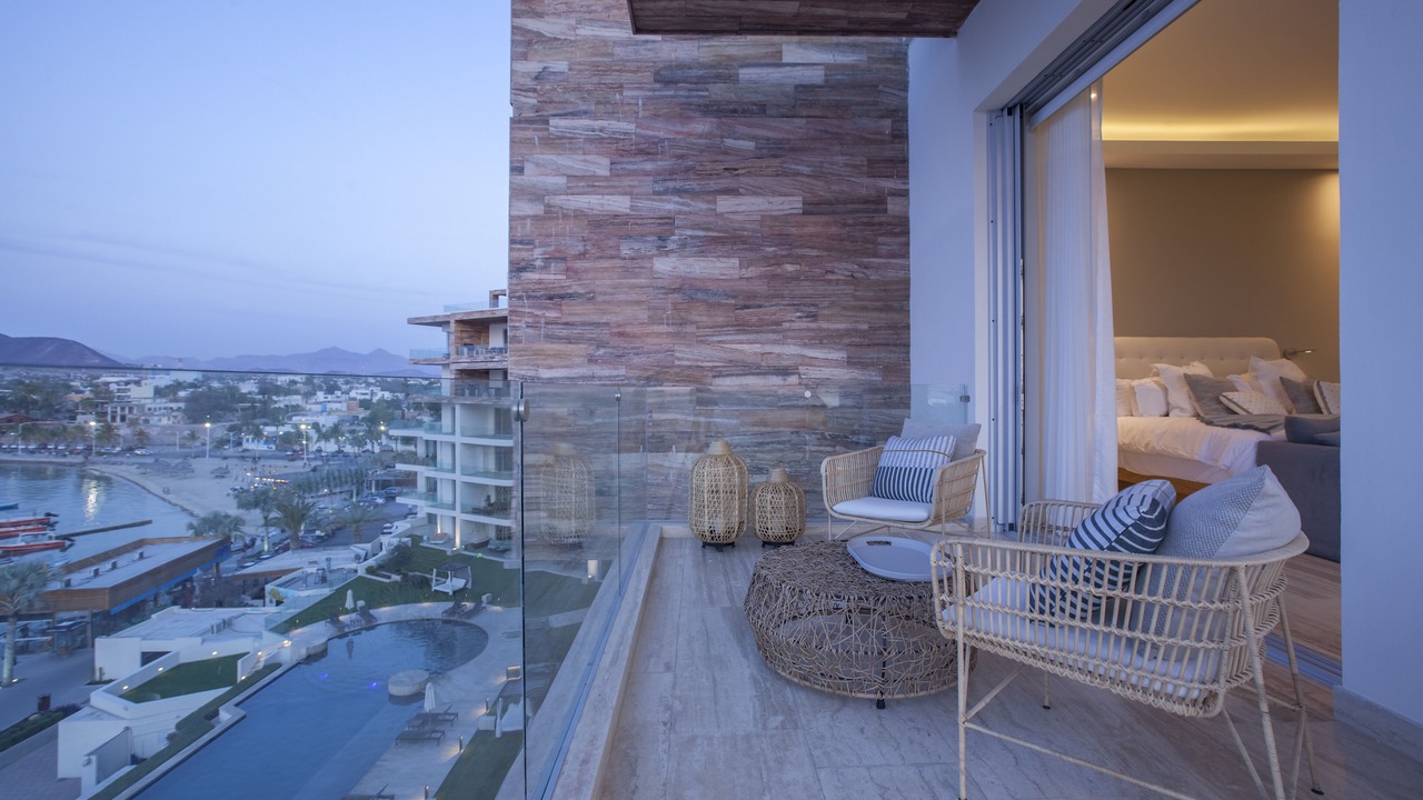 Photo of Outdoor in La Paz