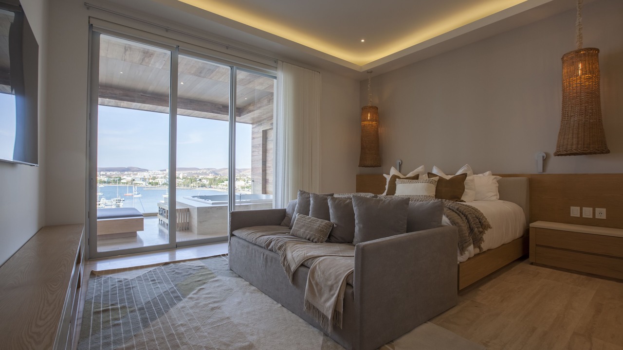 Photo of Bedroom in La Paz