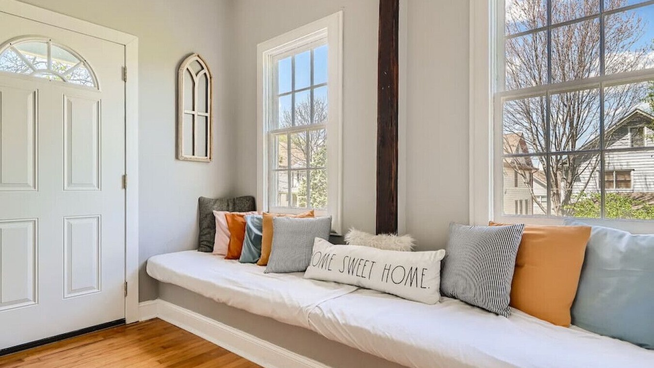 Photo of Bedroom in East Side