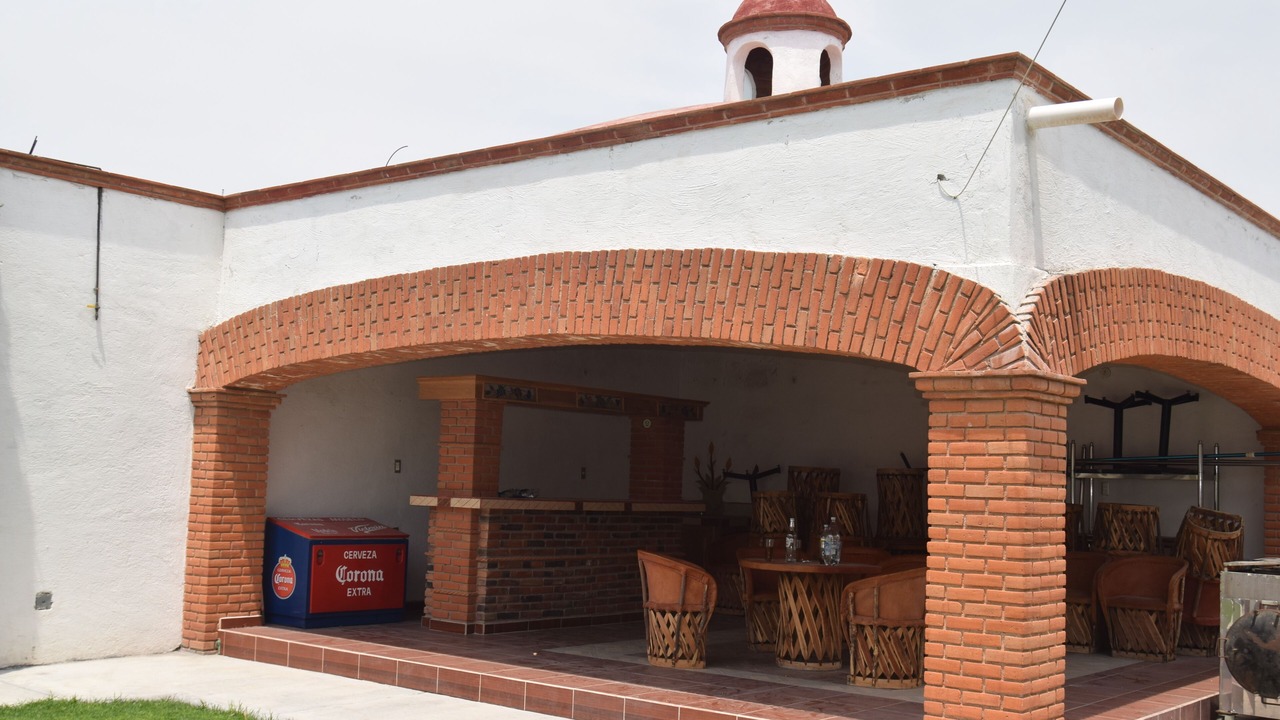 Photo of Outdoor in Tequisquiapan