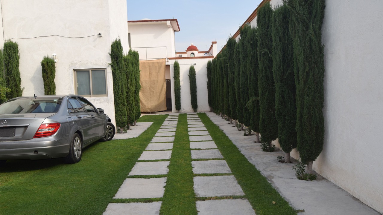 Photo of Outdoor in Tequisquiapan