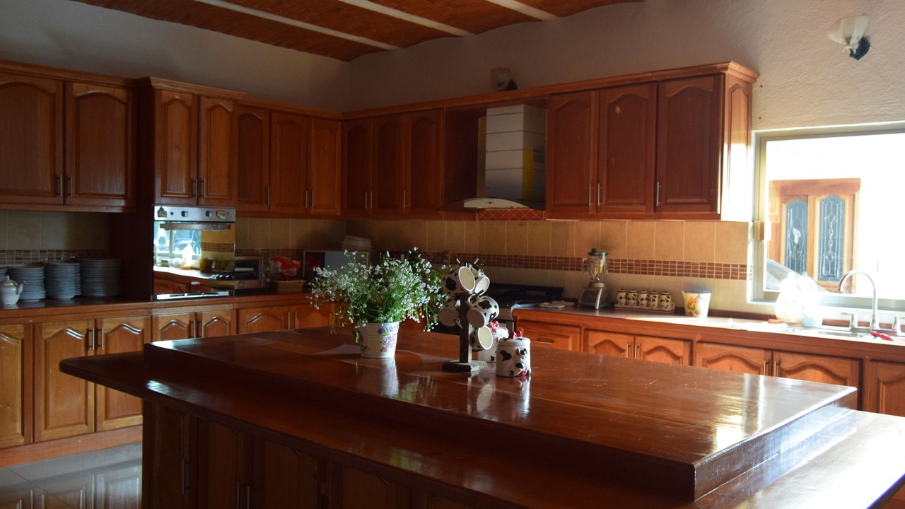 Photo of Kitchen in Tequisquiapan