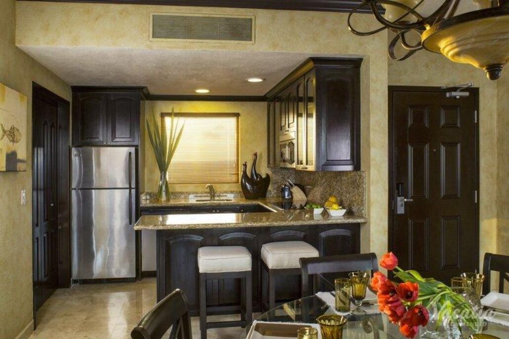 Photo of Kitchen in Punta Sam
