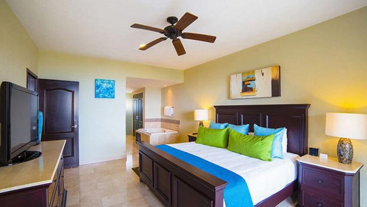 Photo of Bedroom in Punta Sam