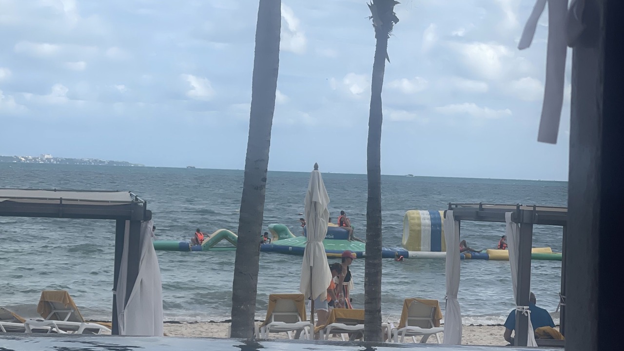 Photo of Outdoor in Punta Sam