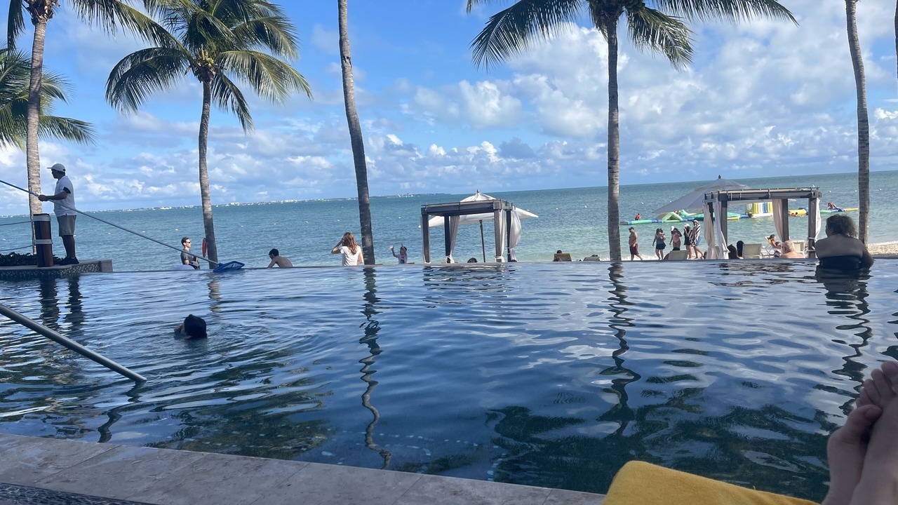 Photo of Outdoor in Punta Sam