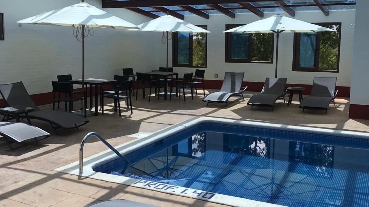 Photo of Outdoor in Mazamitla