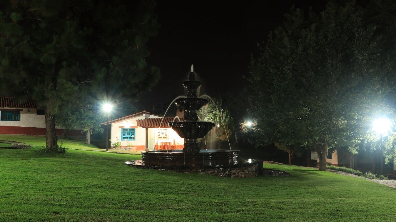 Photo of Outdoor in Mazamitla