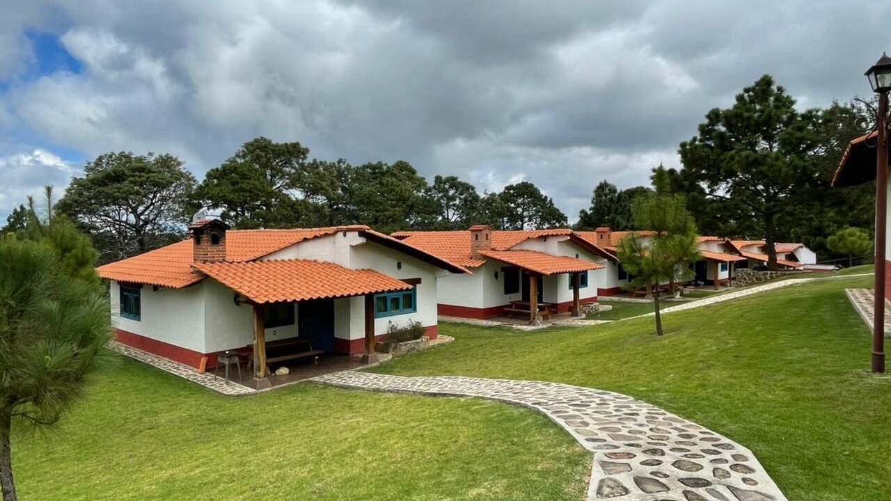 Photo of Outdoor in Mazamitla