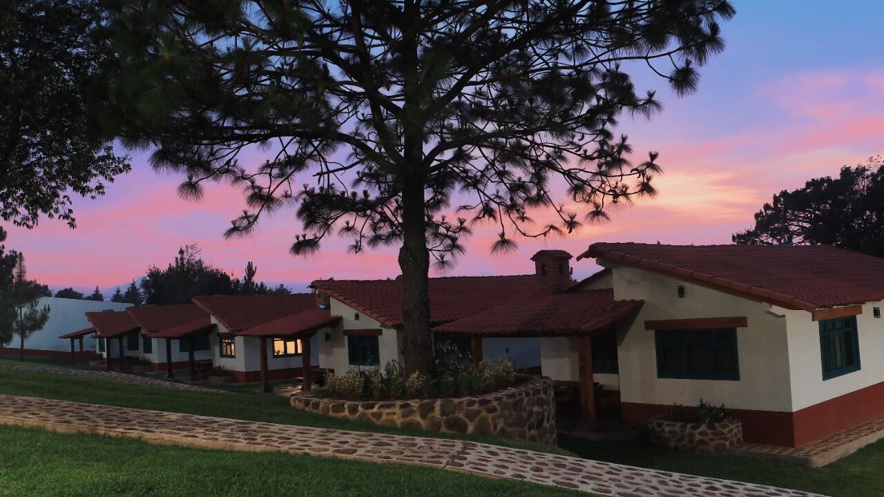 Photo of Outdoor in Mazamitla