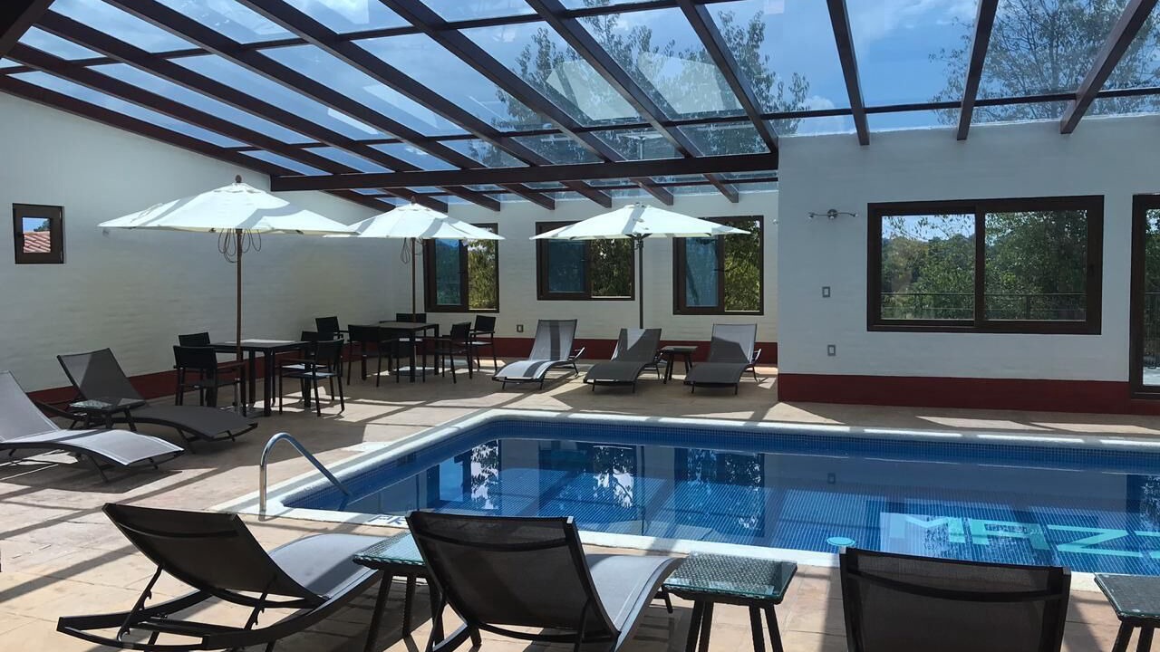 Photo of Outdoor in Mazamitla