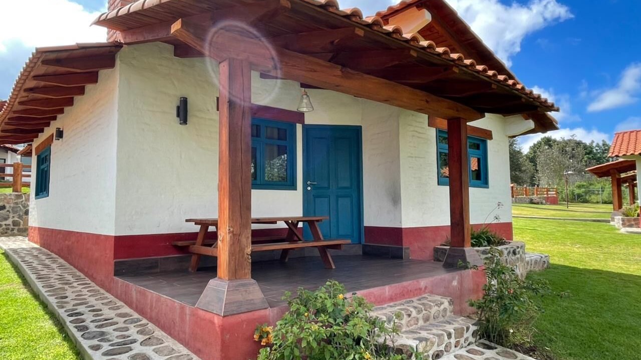 Photo of Outdoor in Mazamitla