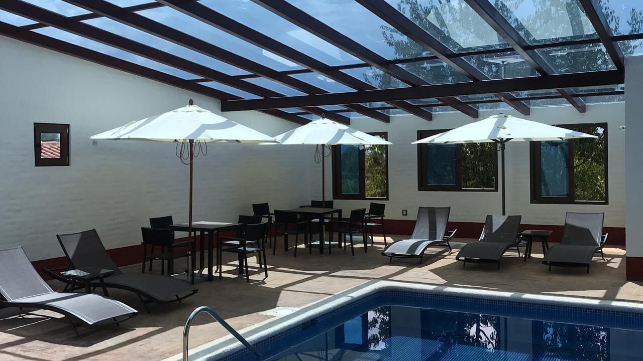 Photo of Outdoor in Mazamitla